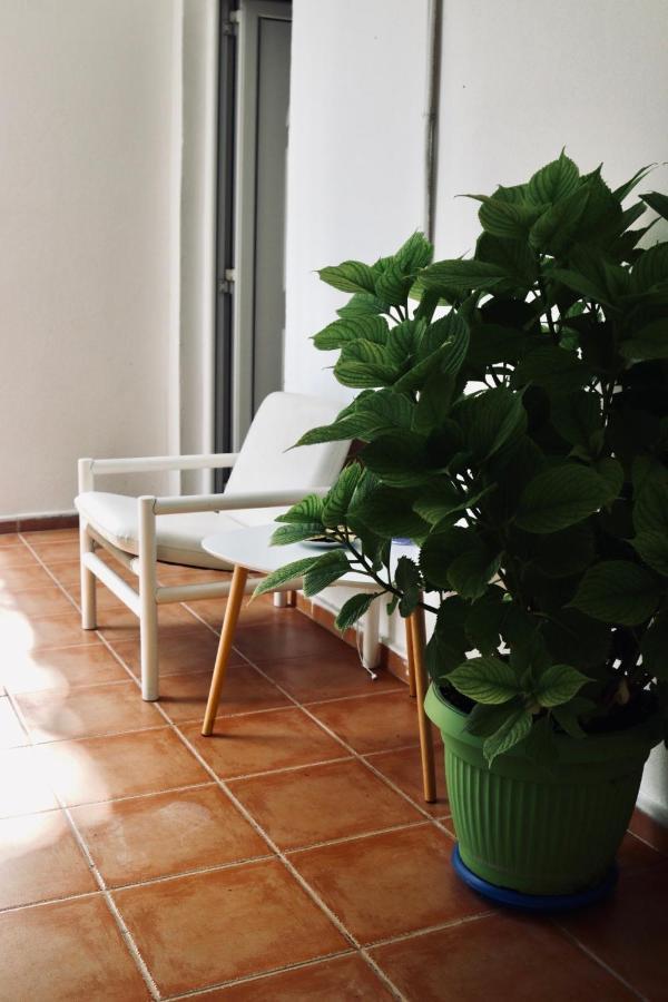 Montebello Inn Apartments Улцинь Экстерьер фото