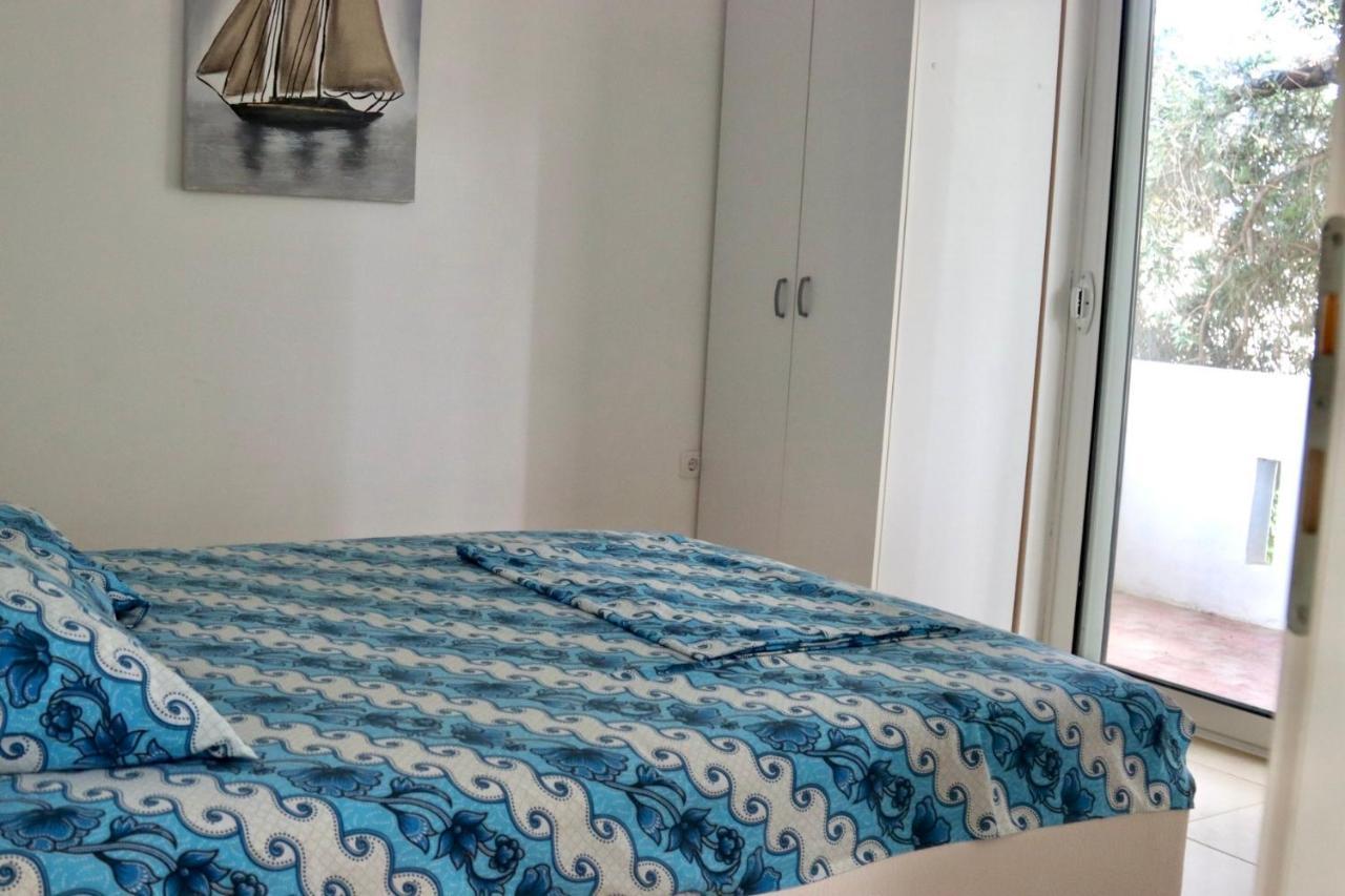 Montebello Inn Apartments Улцинь Экстерьер фото