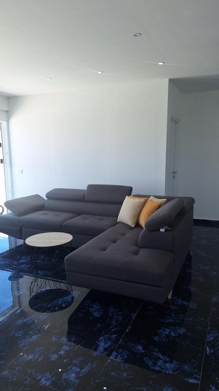Montebello Inn Apartments Улцинь Экстерьер фото
