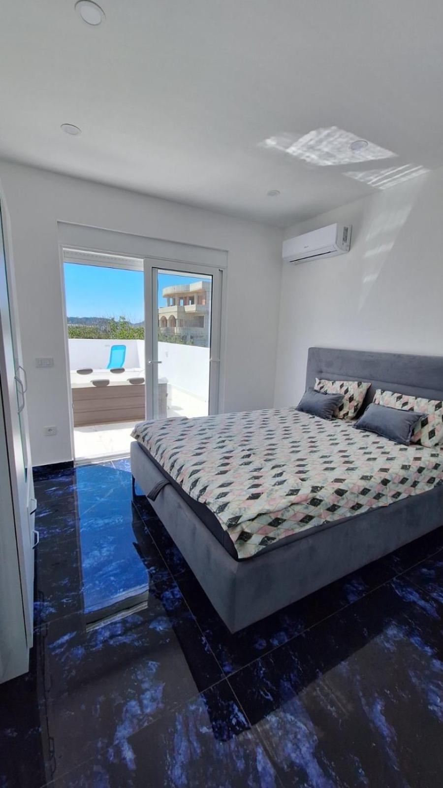 Montebello Inn Apartments Улцинь Экстерьер фото
