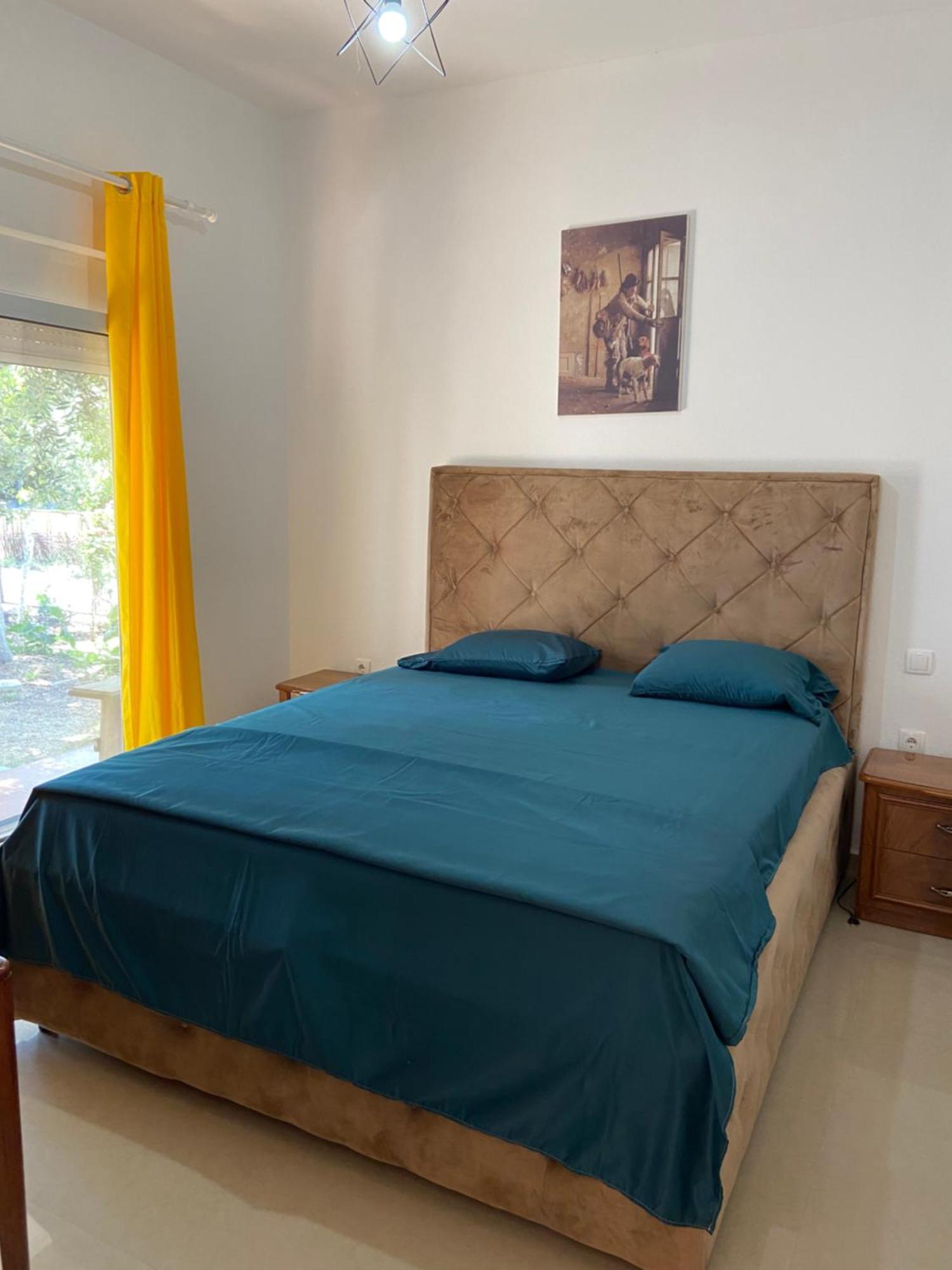 Montebello Inn Apartments Улцинь Экстерьер фото