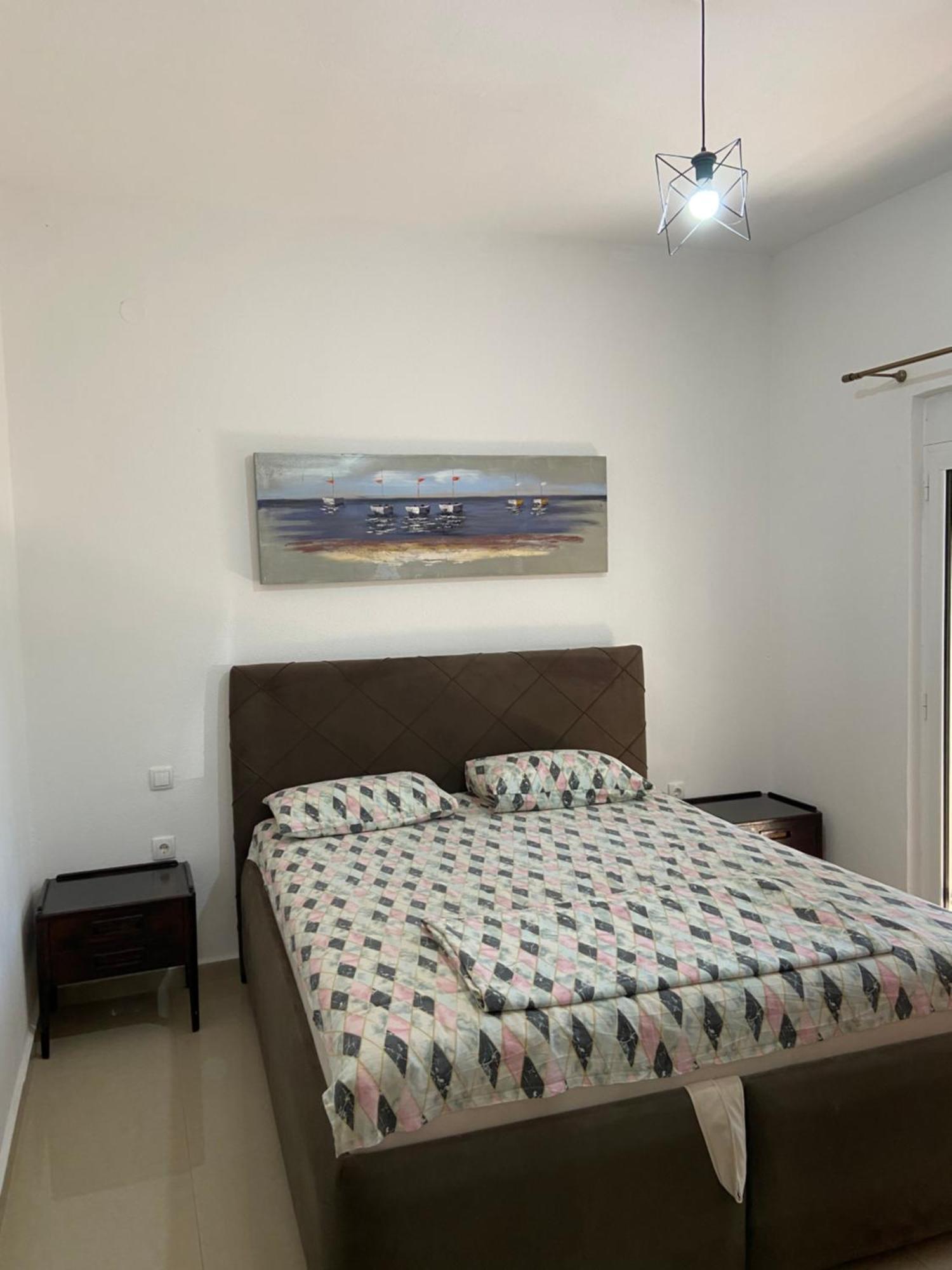 Montebello Inn Apartments Улцинь Экстерьер фото